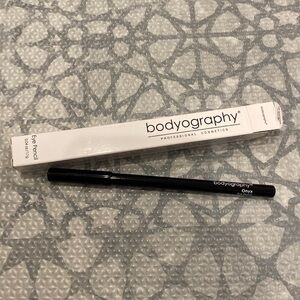 Bodyography Eye Pencil Onyx NEW IN BOX